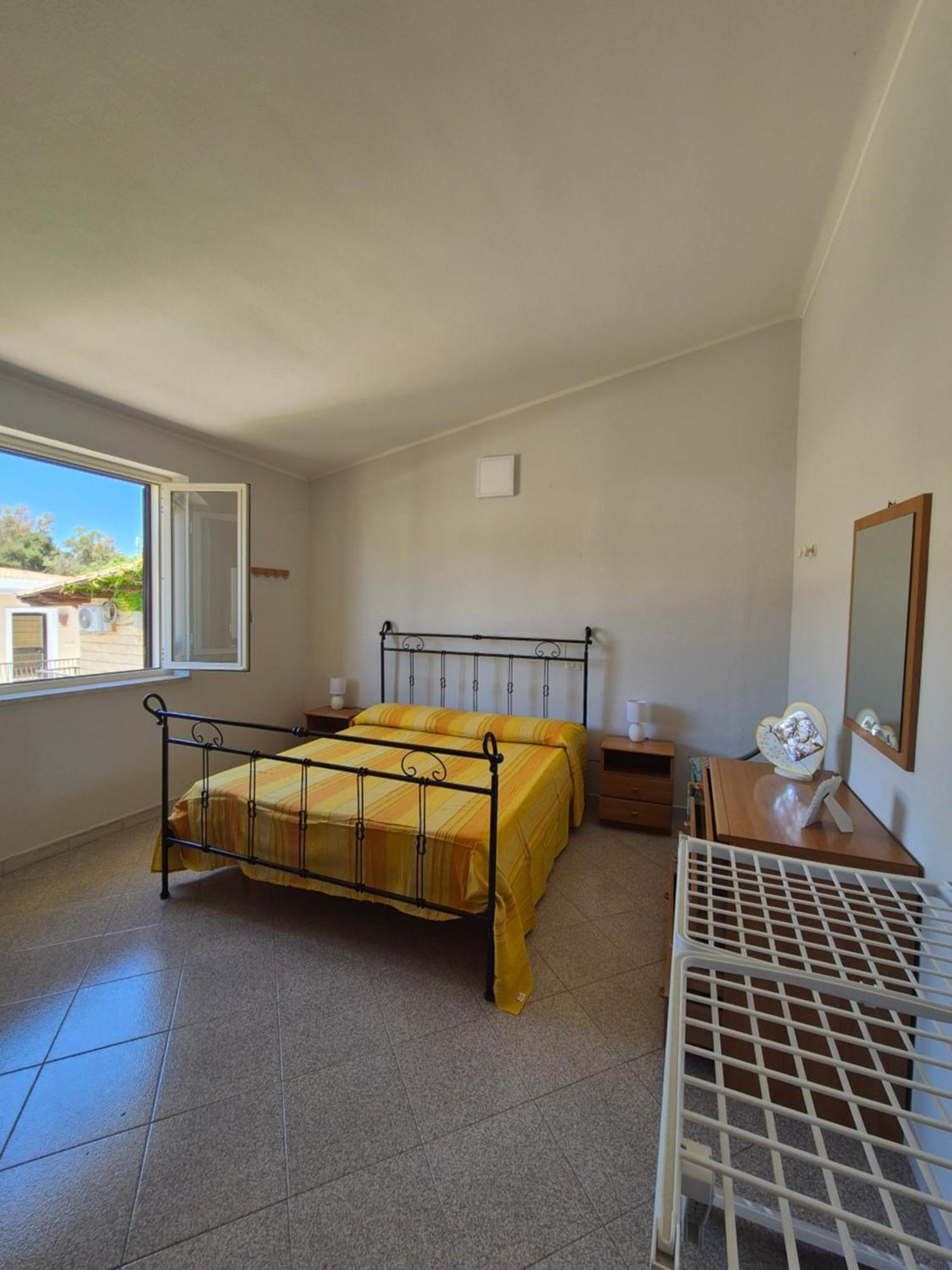 Residence Le Calette Di Capo Piccolo Casa dello Stumio Esterno foto