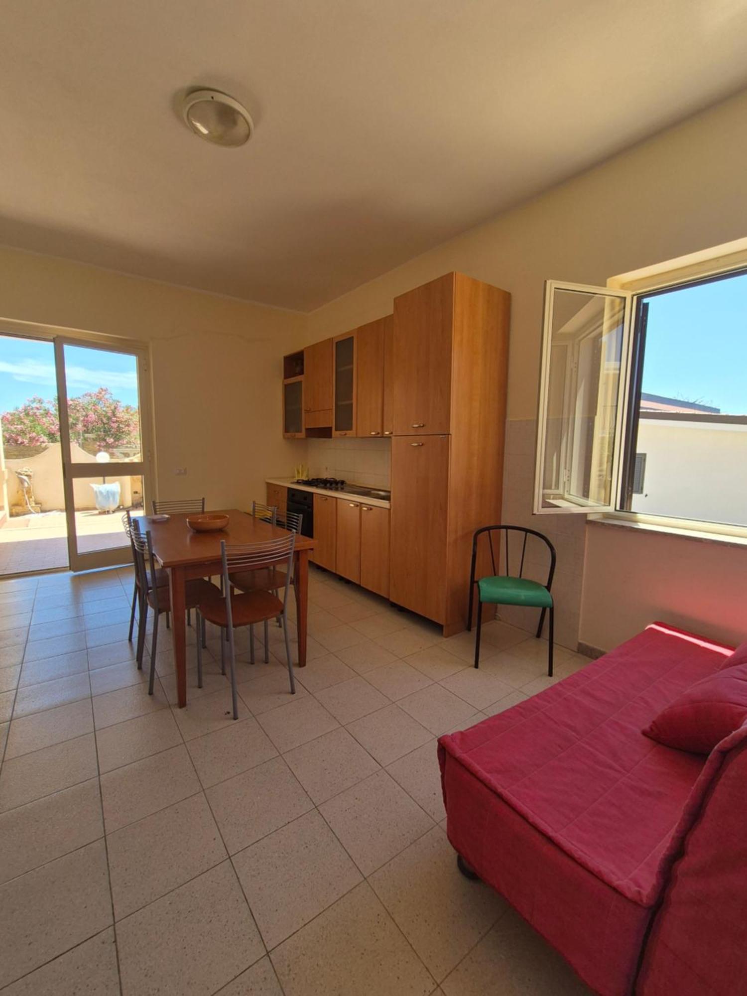 Residence Le Calette Di Capo Piccolo Casa dello Stumio Esterno foto